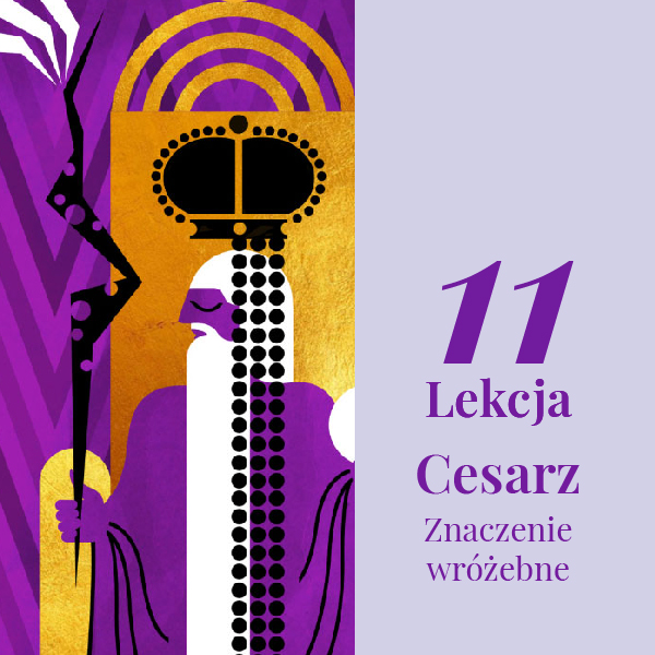 Lekcja 11 – Cesarz